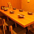 居酒屋 金鯱一家 刈谷駅前店の雰囲気1