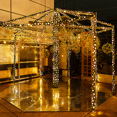 Jozenji Beer Park ジョウゼンジビアパークのコース写真