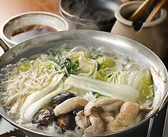 とさか 新宿のコース写真