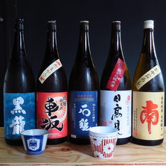 kamosi カモシ 中目黒のおすすめ料理1