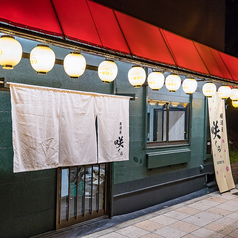 昭和レトロ居酒屋 咲くらの雰囲気3