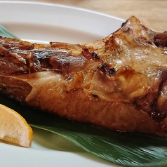 鯛カブト焼