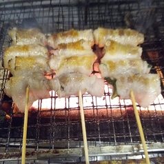 馳走×スタンド うめぐみのおすすめ料理1