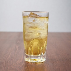 さんぴん茶