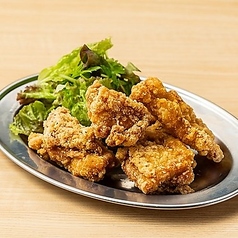 唐揚げ