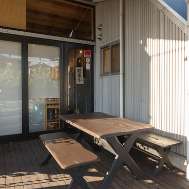 ふれあい居酒屋ふらっとの雰囲気1