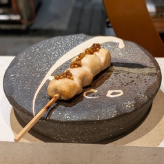 YAKITORI FICOの特集写真