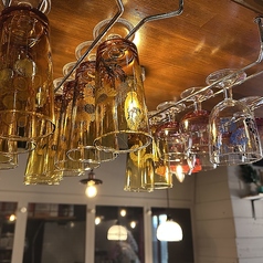 酒肴 はなうたの雰囲気2