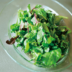 イタリアンサラダ