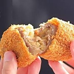 推し!あかべコロッケ(2個)