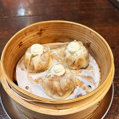 チーズシウマイ