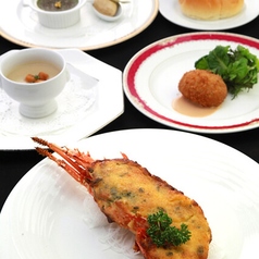 東洋軒 本店のコース写真