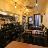 中国酒家ミホ飯店の雰囲気3