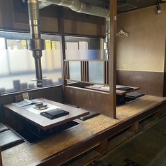 ぢどり屋 福久店の雰囲気3