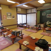 ジンギスカン はちふく南浦和店の雰囲気2