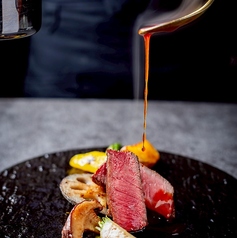 IWANAI BANYA 魚希のコース写真