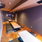 魚マルシェ　本店の雰囲気3