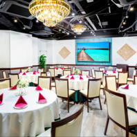 パーティー開催歓迎