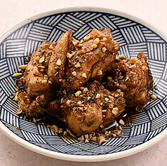 モモ ケバブ デュカスパイス