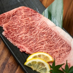 和牛ロース