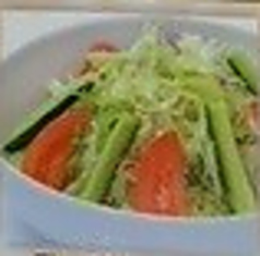 ラージャ サラダ/ポテトサラダ
