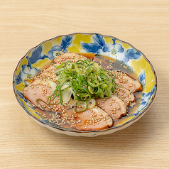 鴨葱パンチ