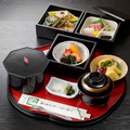 料理メニュー写真&nbsp;上おばば弁当