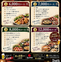 ぴるぜん 金沢片町のおすすめ料理1