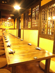 トンマッコル 上野店の雰囲気3