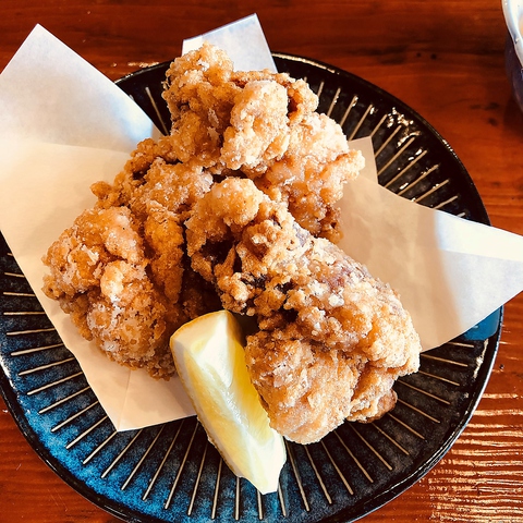 ゆったり過ごせる居酒屋です☆是非お立ち寄りください