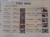 Cafe CHERYLのおすすめ料理2