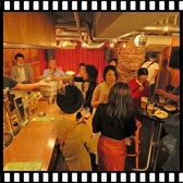OSTERIA GABU 貸切スペース ガブチカの写真