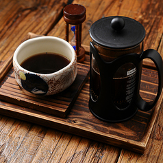 あめいろCAFE 宮崎のおすすめドリンク1