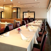 中国料理 古稀殿の雰囲気2