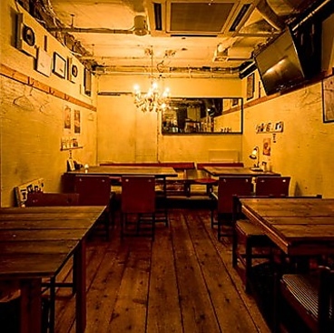 居酒屋 SAKAIサカイの雰囲気1