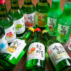 韓国居酒屋 Eng 炎 神戸三宮本店特集写真1