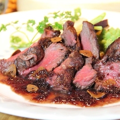 SpiceBarMelissaのコース写真