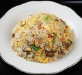 料理メニュー写真&nbsp;五目チャーハン