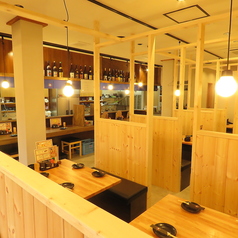 焼き鳥酒場 響 住道店のおすすめドリンク1