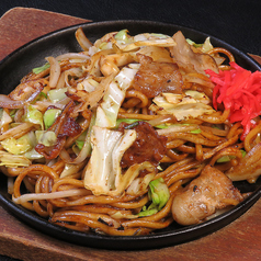 焼そば