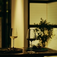 ≪フランス料理をリーズナブルに楽しめます≫