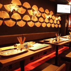 仲町ガバチョ 鉄板串焼店の特集写真