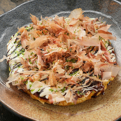 かくかくしかじかのおすすめ料理3