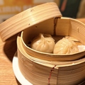 料理メニュー写真&nbsp;小籠包 2ヶ
