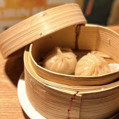 小籠包 2ヶ