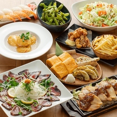 志なのすけ 堺東店の特集写真