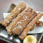 キッチンおばたのおすすめ料理2