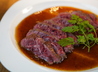 Meat Labo SOSOLE ミートラボソソル 大阪梅田店のおすすめポイント1