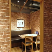HOME'S PASTA ホームズパスタ 新潟駅前店の雰囲気2