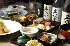 暗闇坂 宮下 丸ビル 丸の内店のコース写真